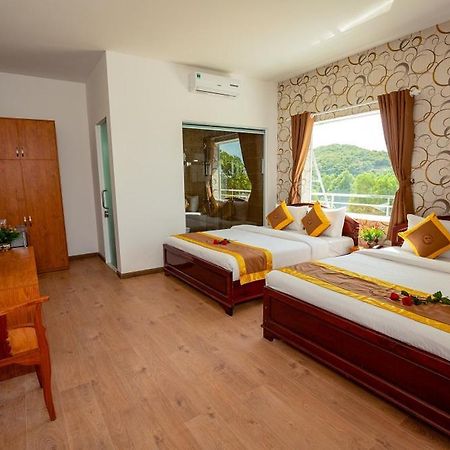 Friendly Phan Thiet Phu Hai Экстерьер фото