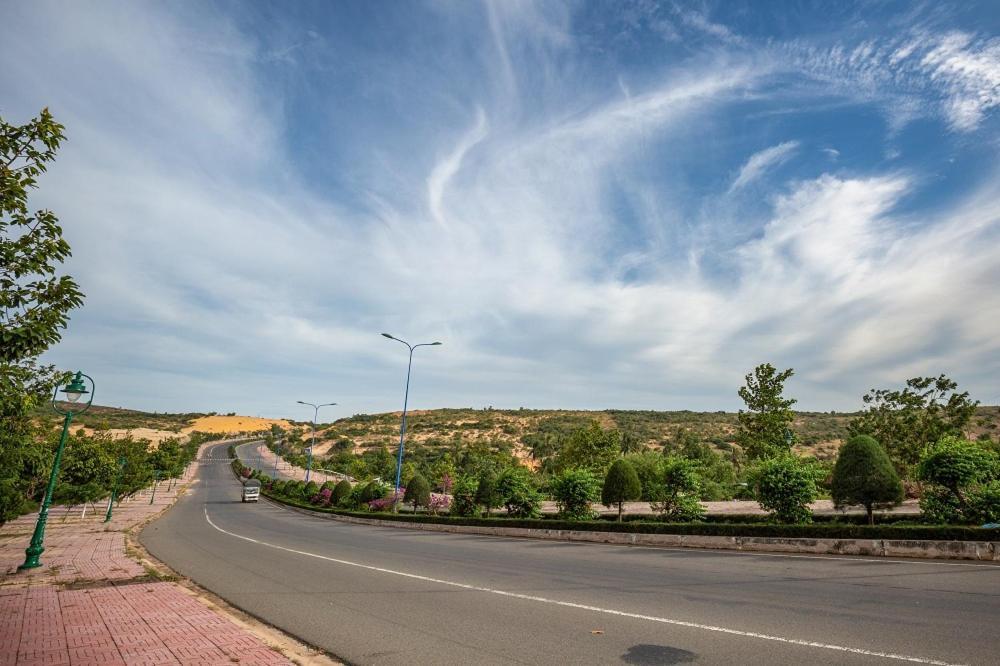 Friendly Phan Thiet Phu Hai Экстерьер фото
