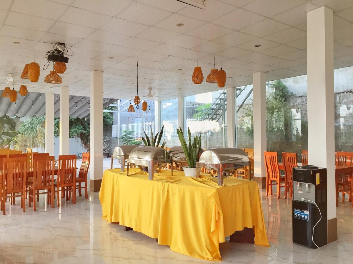 Friendly Phan Thiet Phu Hai Экстерьер фото