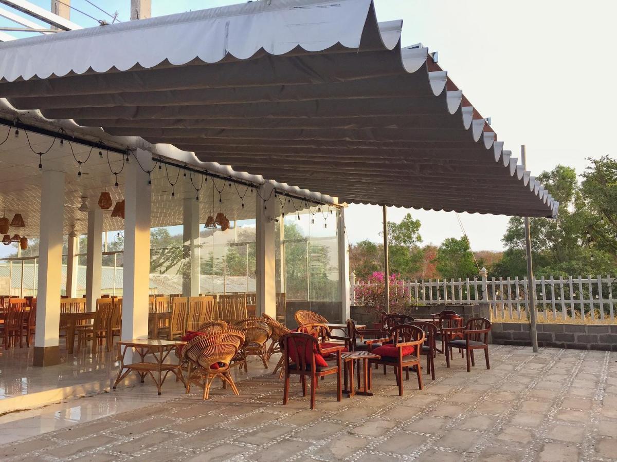 Friendly Phan Thiet Phu Hai Экстерьер фото